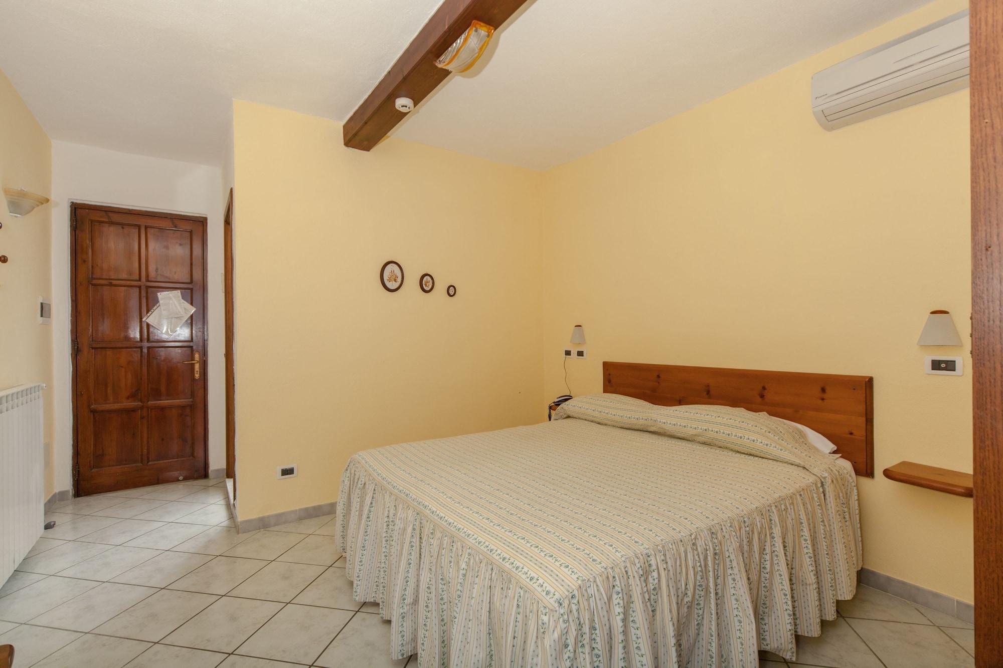 Hotel Ape Regina Casamicciola Terme ภายนอก รูปภาพ