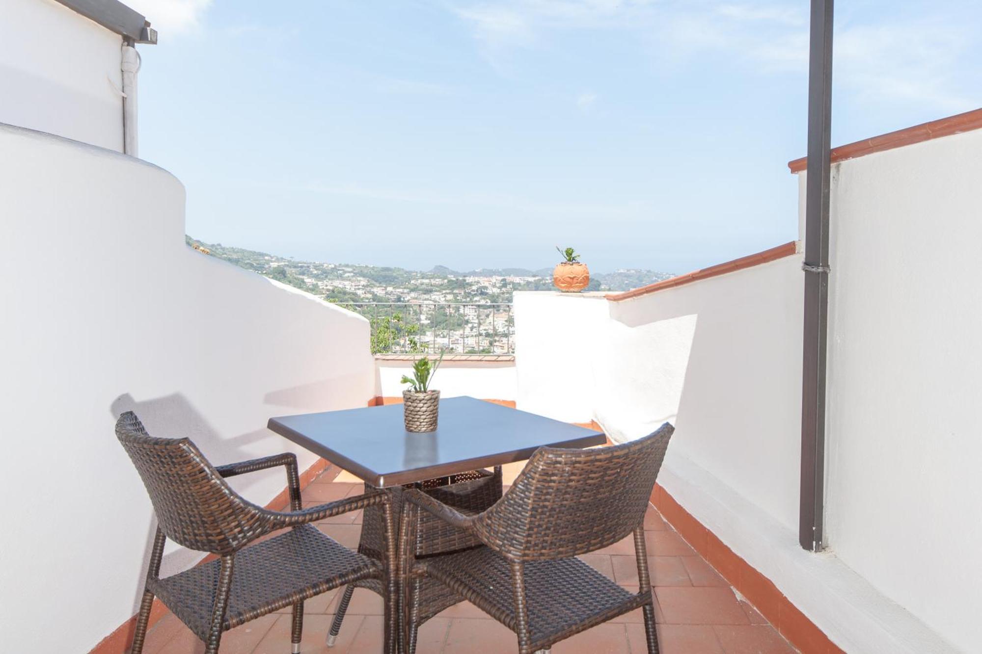 Hotel Ape Regina Casamicciola Terme ห้อง รูปภาพ