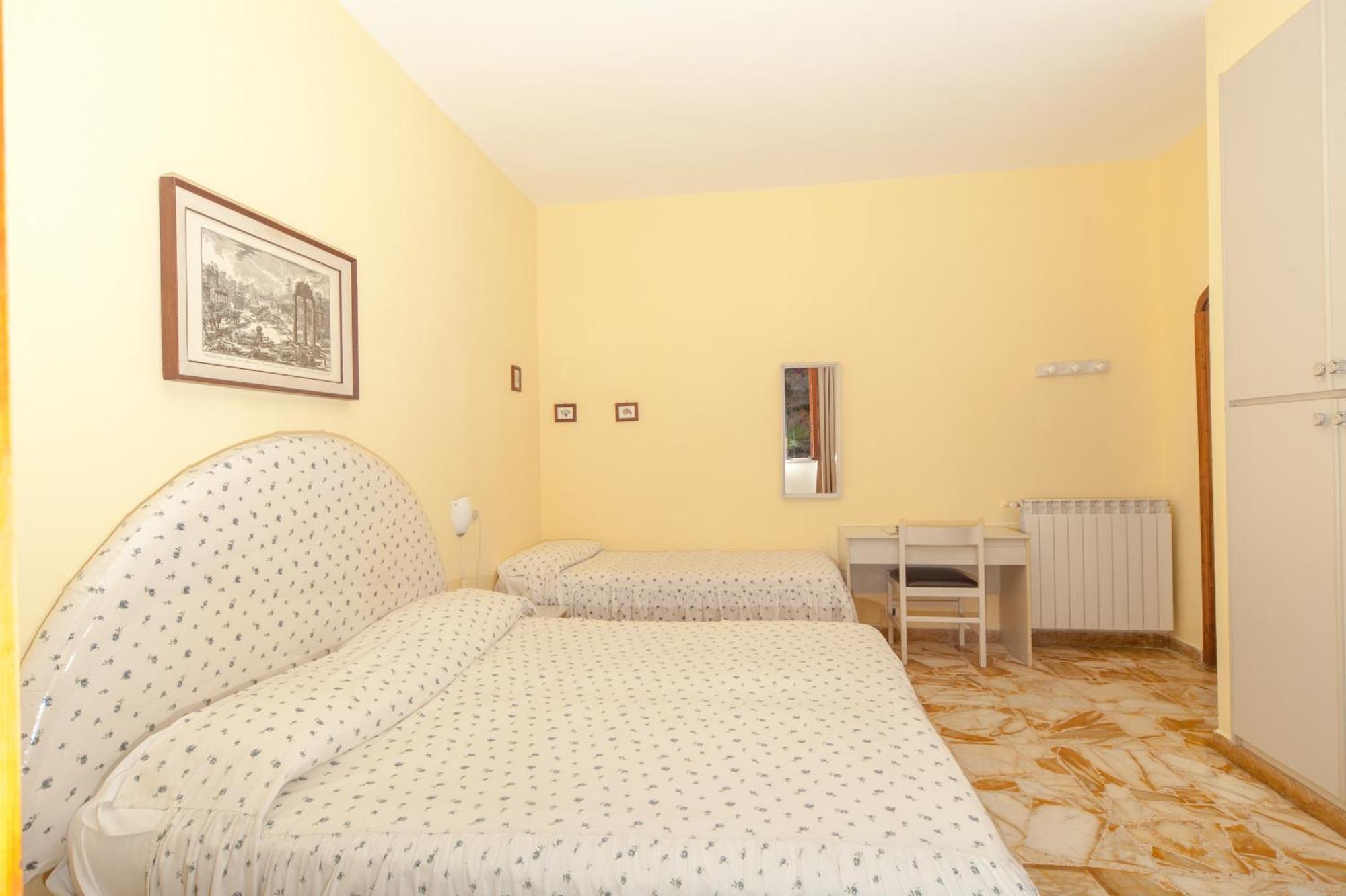 Hotel Ape Regina Casamicciola Terme ห้อง รูปภาพ