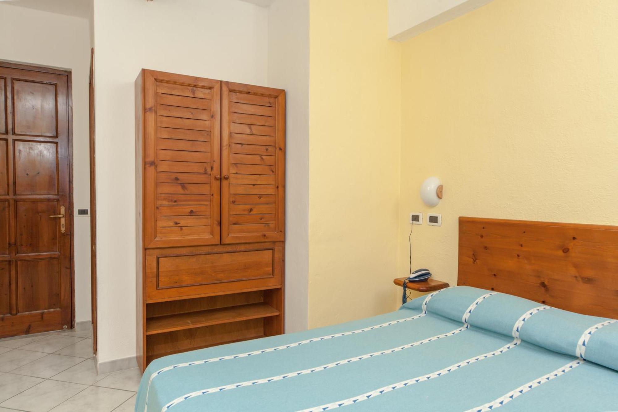 Hotel Ape Regina Casamicciola Terme ห้อง รูปภาพ