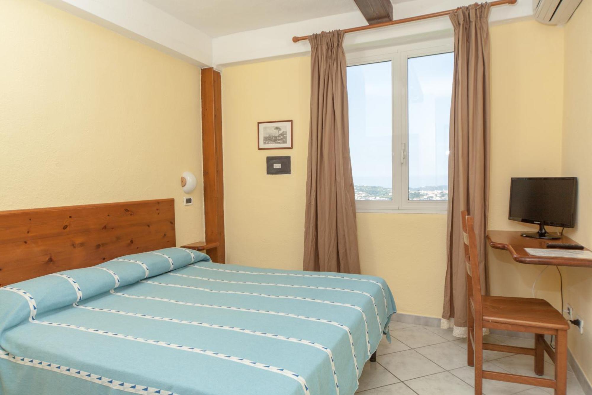 Hotel Ape Regina Casamicciola Terme ห้อง รูปภาพ