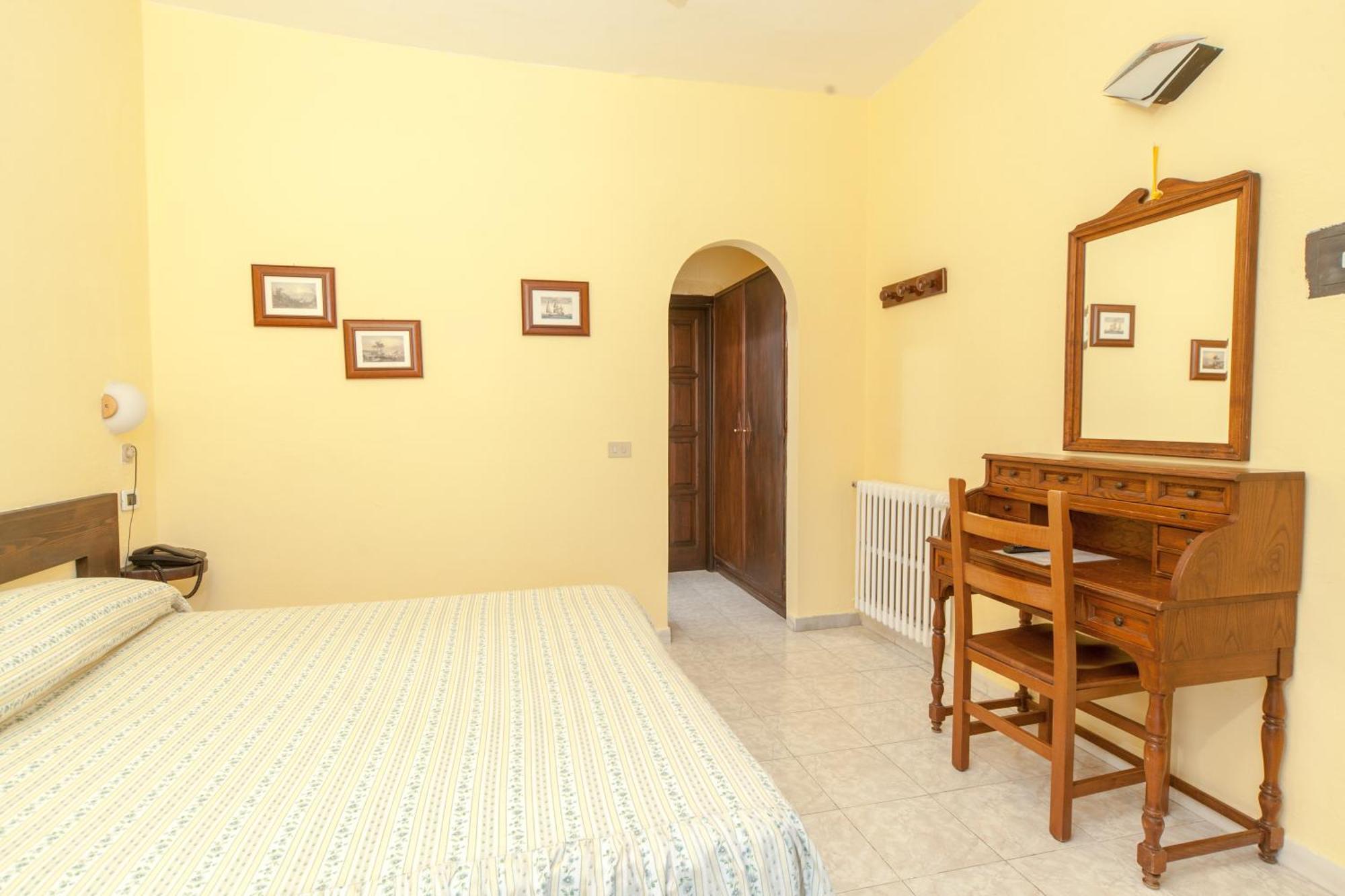 Hotel Ape Regina Casamicciola Terme ห้อง รูปภาพ