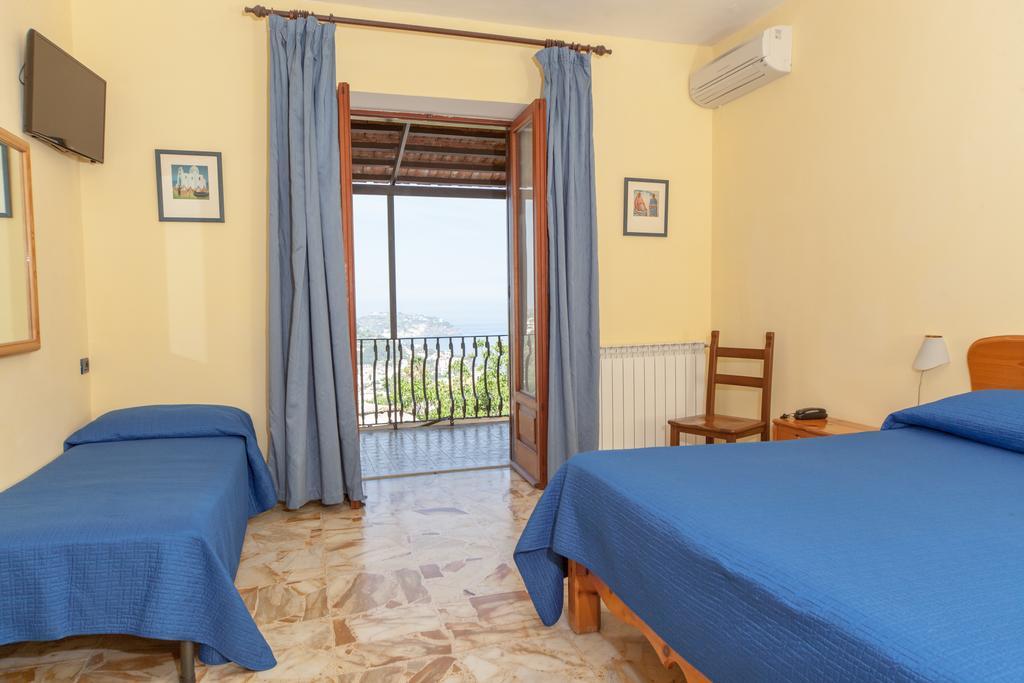 Hotel Ape Regina Casamicciola Terme ภายนอก รูปภาพ