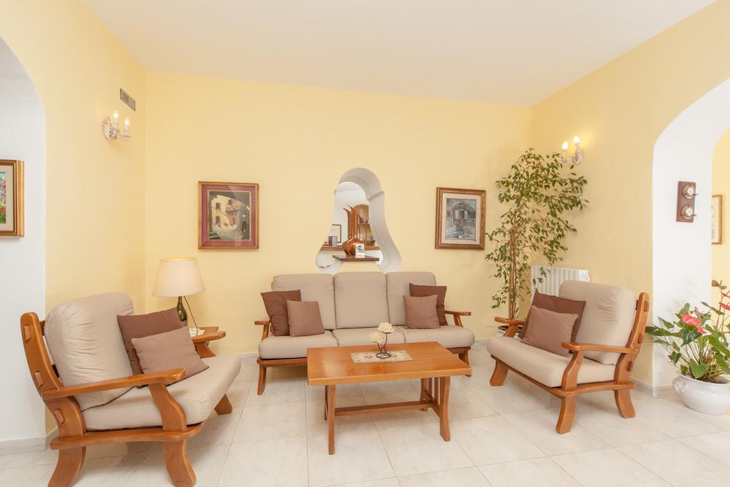 Hotel Ape Regina Casamicciola Terme ภายนอก รูปภาพ